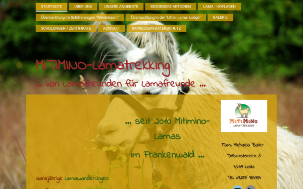 mitimino-lamas.de