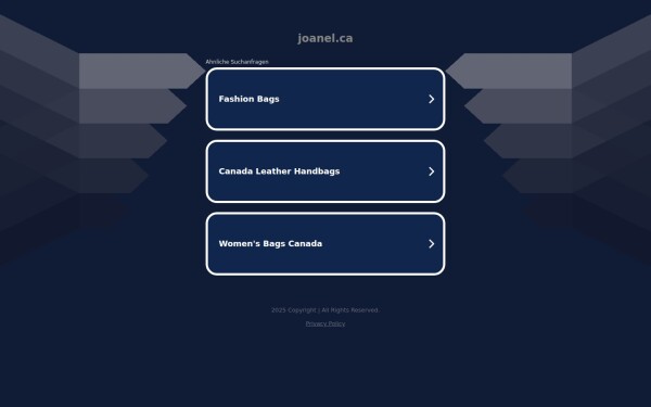 joanel.ca