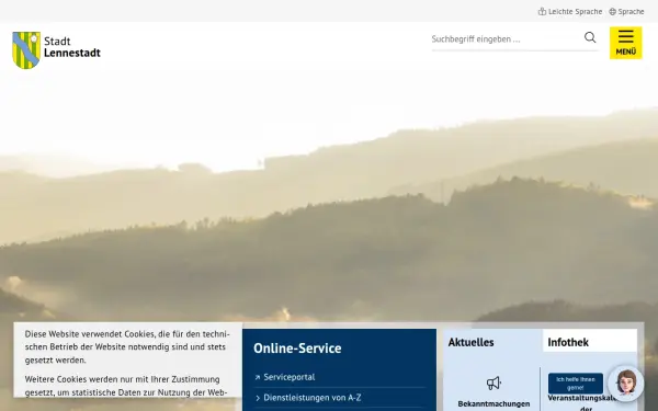 www.lennestadt.de