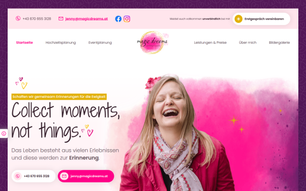 www.magicdreams.at
