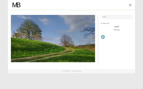 matzebox.de