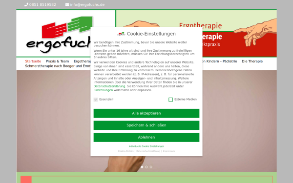 www.ergofuchs.de