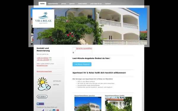 www.virandrelax.com