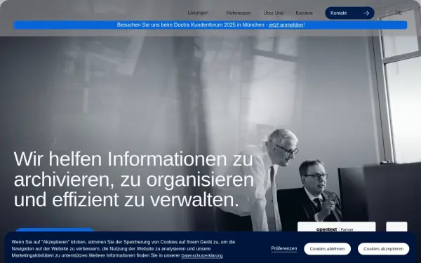 www.doctra.de
