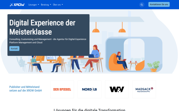 www.xrow.de