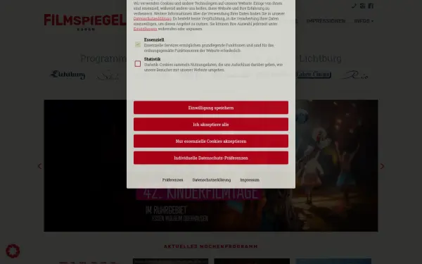 filmspiegel-essen.de