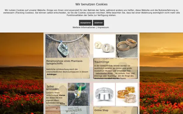 goldschmiedewilleke.de