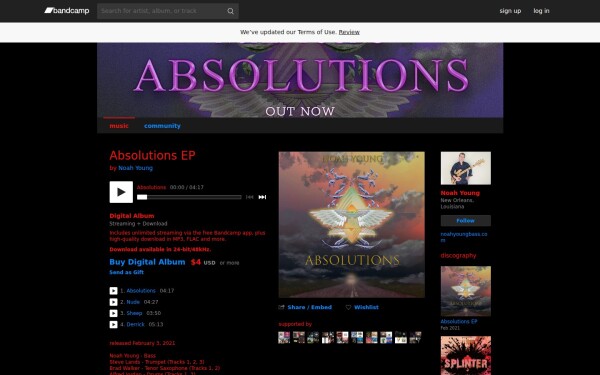 noahyoungmusic.bandcamp.com