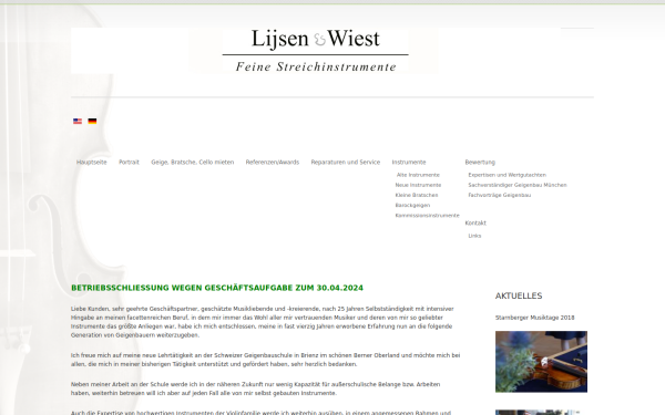 www.geigenbauer-lijsen-wiest.de