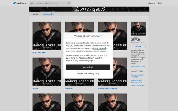 marcelloeffler.bandcamp.com