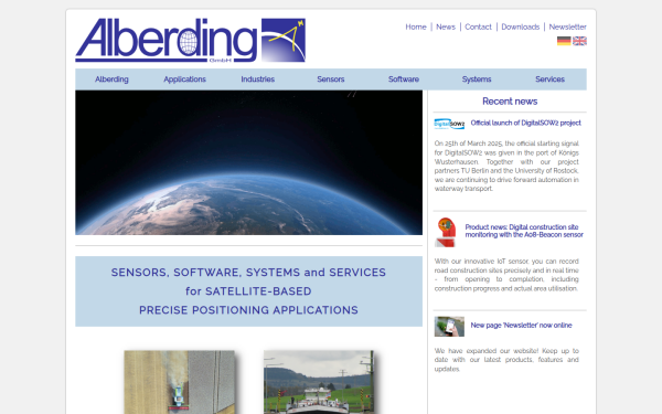 www.alberding.eu