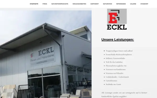 www.marmor-eckl.de