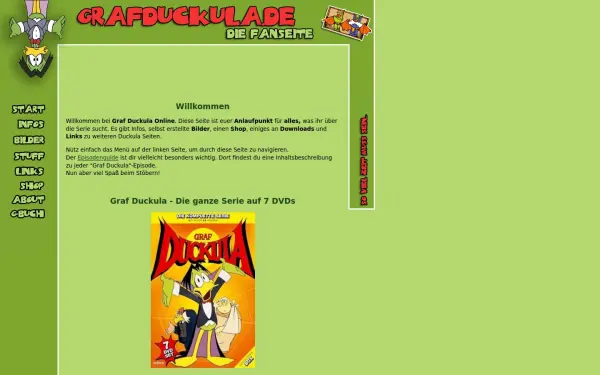 grafduckula.de