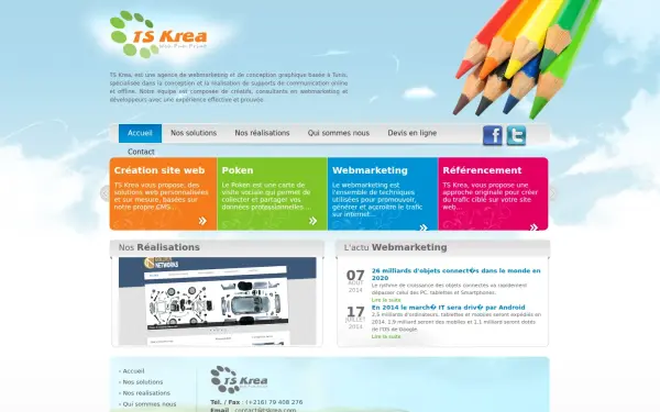 tskrea.com