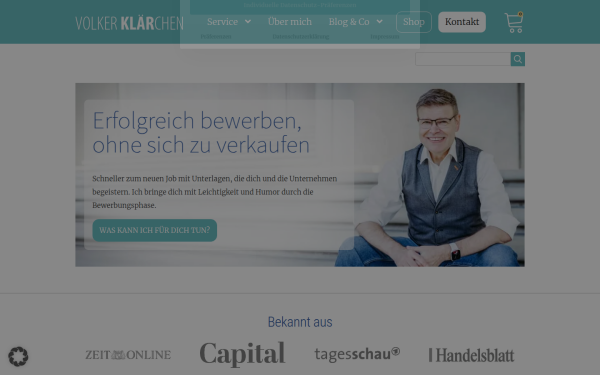 volkerklaerchen.de