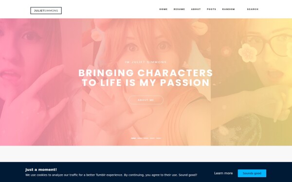 www.julietsimmons.com