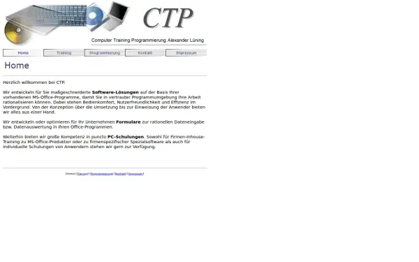 ctp-luening.de