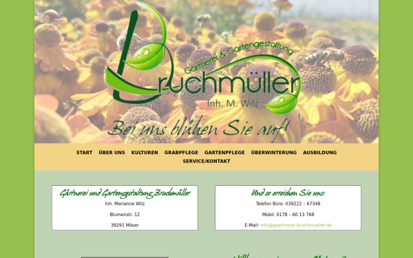 gaertnerei-bruchmueller.de