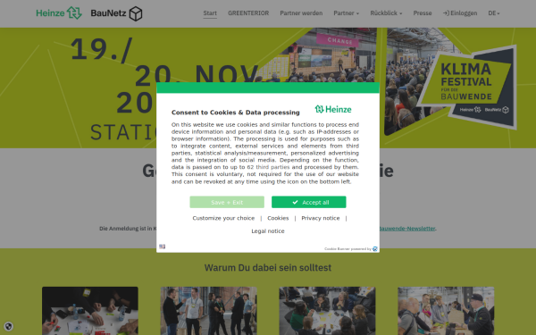 klimafestival.heinze.de