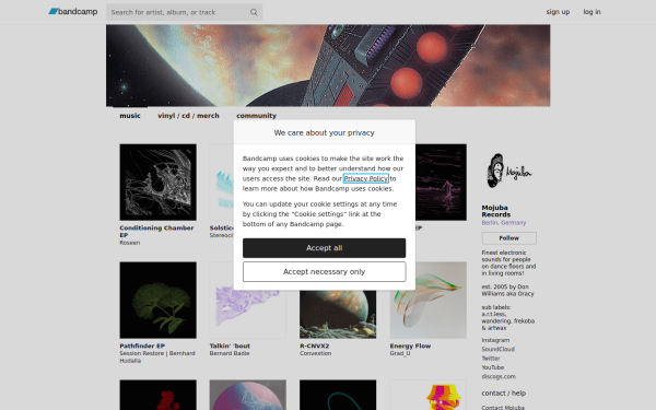 mojubarecords.bandcamp.com