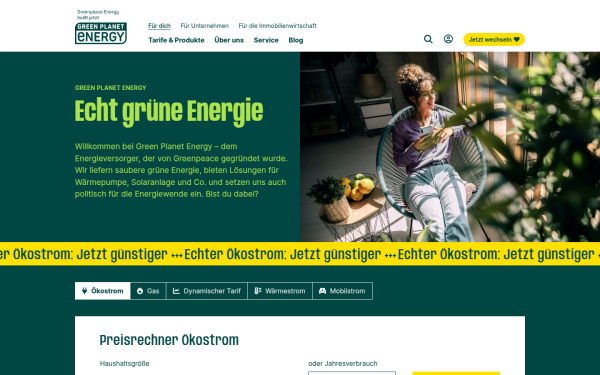 green-planet-energy.de