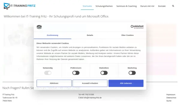 it-training-fritz.de
