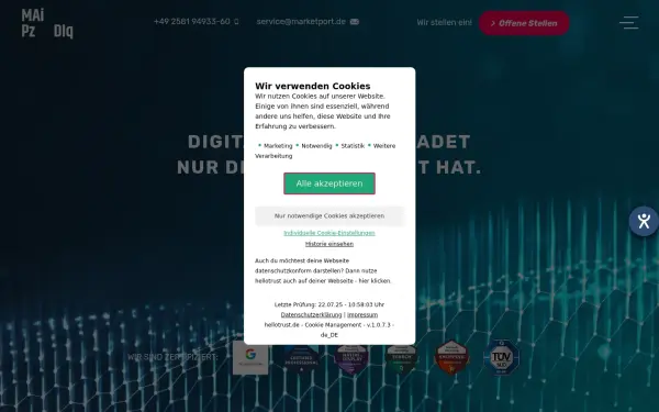 marketport.de