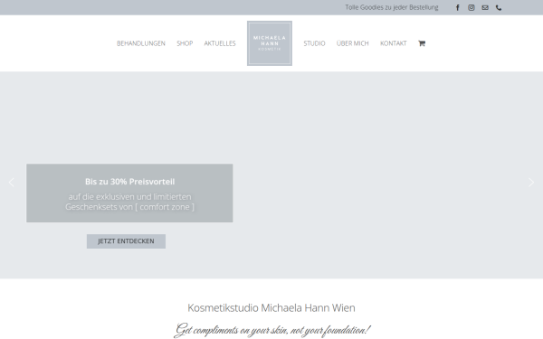 www.michaelahann.at