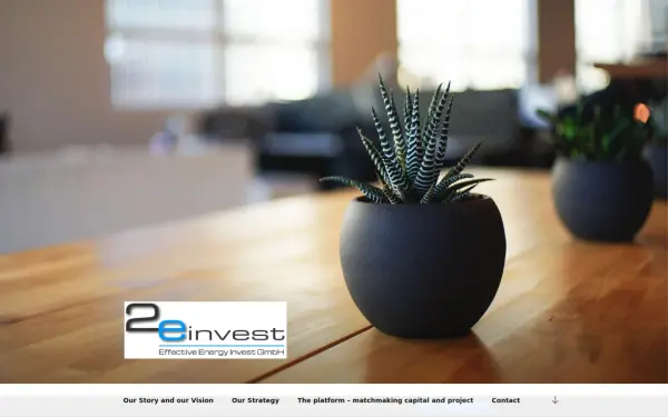 2einvest.com