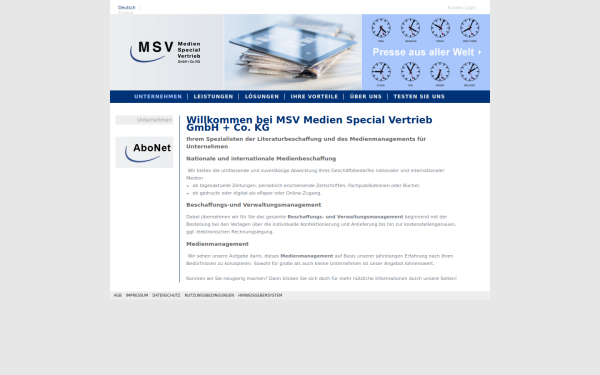mediensv.de