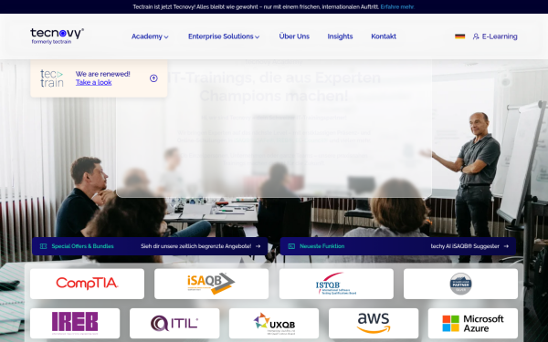 tecnovy.com