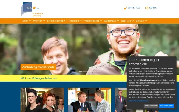 www.bbw-abensberg.de