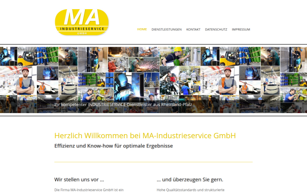 www.ma-industrieservice.de