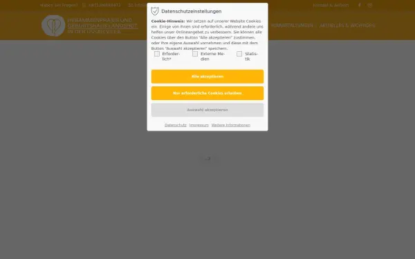 hebamme-wollenberg-altdorf.de