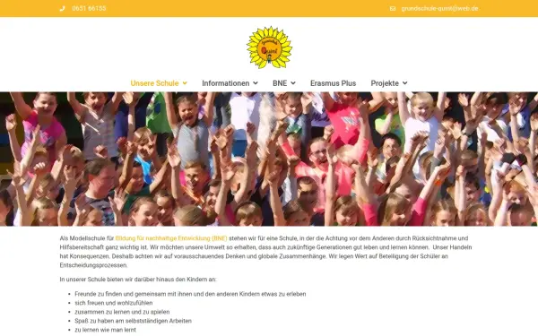 grundschule-quint.de