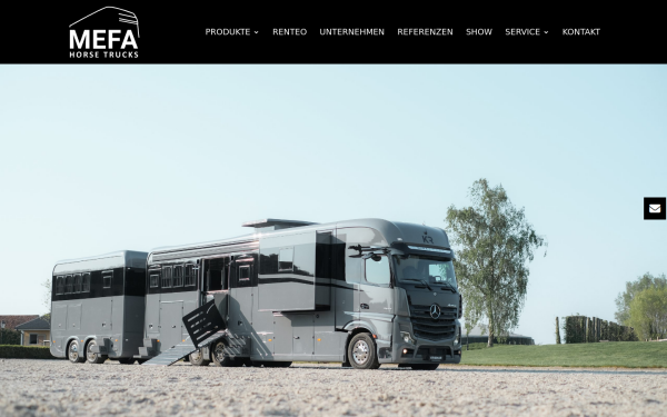 mefa-horsetrucks.de