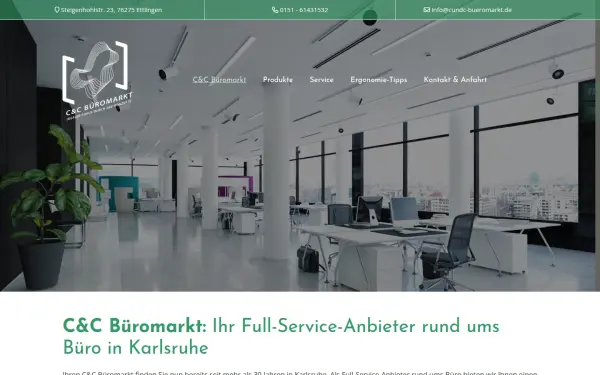 www.cundc-bueromarkt.de