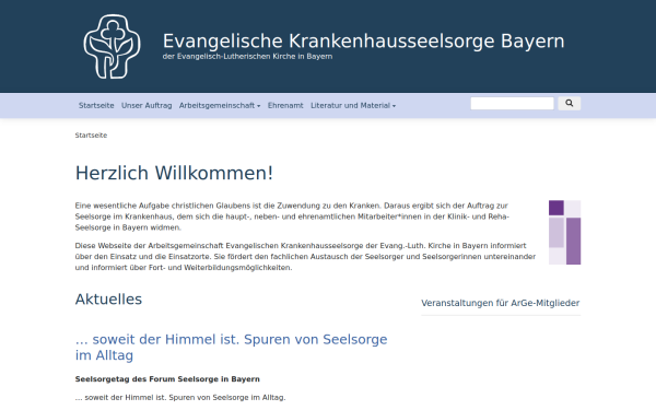 www.evangelische-krankenhausseelsorge-bayern.de