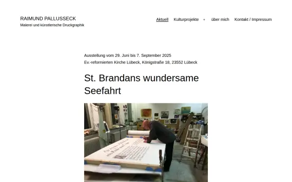 atelierpallusseck.de