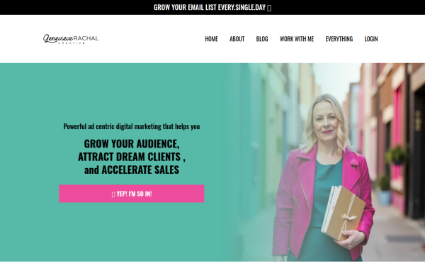 genevieverachal.com
