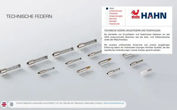 hahn-federn.de