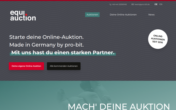equi.auction
