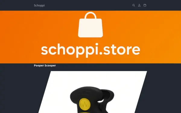 schoppi.store
