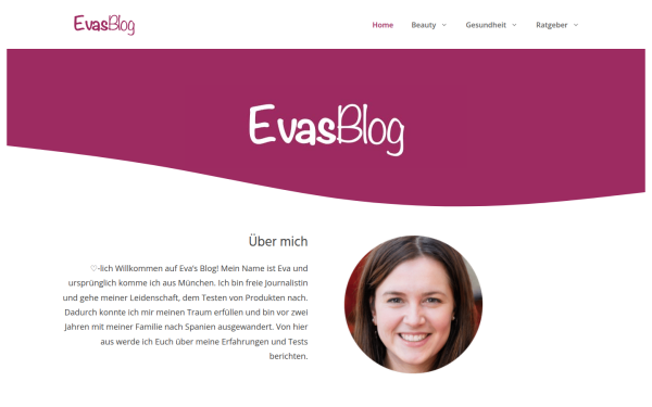 evas-blog.net