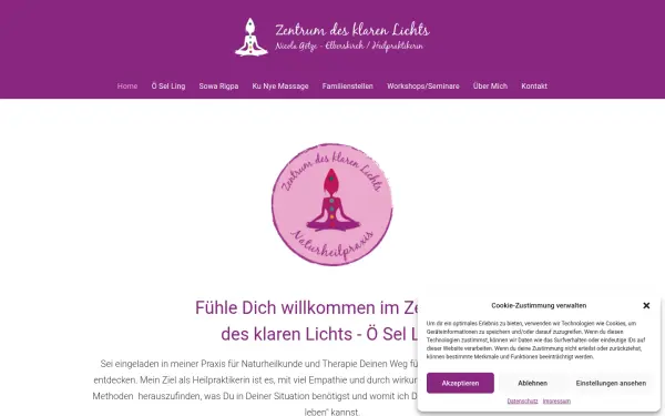 heilpraktikerschwetzingen.de