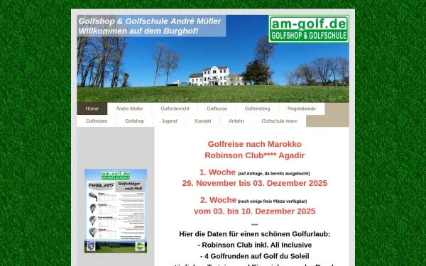www.am-golf.de