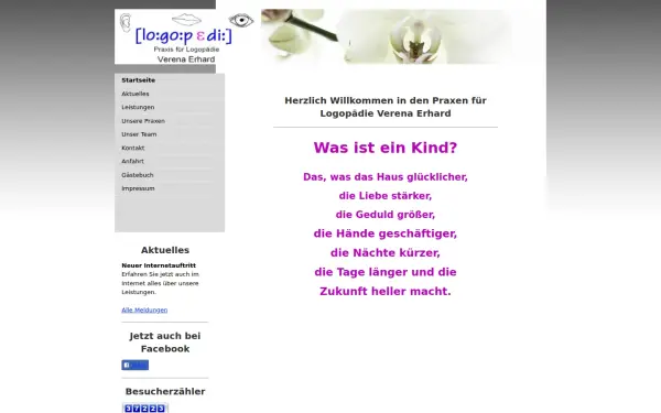 www.logopaedie-erhard.de