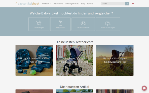 babyartikelcheck.de