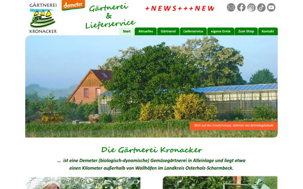 gaertnerei-kronacker.de