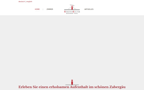 herzogskelter.de
